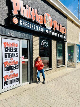 philthy philly's- moose jaw reviews  No delivery fee on your first order! Home / Restaurants / Cheesesteaks / Philthy Philly's